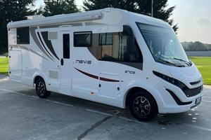 Mclouis nevis 870 G full optional