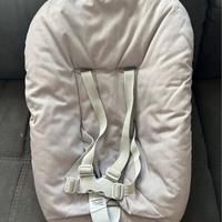 Sdraietta stokke tripp trapp