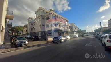 Attico/Mansarda - Terrasini