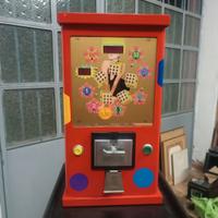 Apparecchio da intrattenimento Vintage