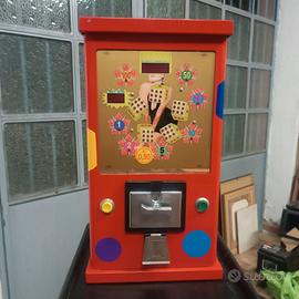 Apparecchio da intrattenimento Vintage