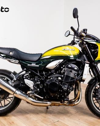 KAWASAKI Z 900 RS - 2024