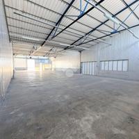 CAPANNONE A SAN FIOR