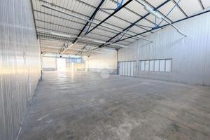 CAPANNONE A SAN FIOR