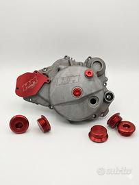 TAPPI OLIO CARTER FRIZIONE ROTAX 122