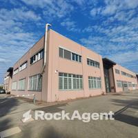 COMPLESSO DIREZIONALE A BOLOGNA - VIA ANTONIO CANO