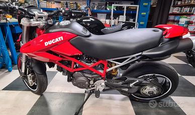 Ducati Hypermotard 1100 - 2009