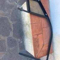 Ricambi per C3 Aircross