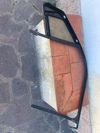 Ricambi per C3 Aircross