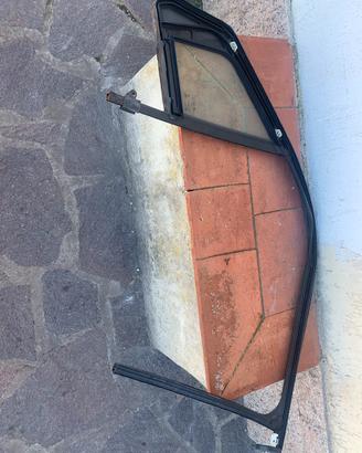 Ricambi per C3 Aircross