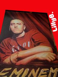 ritratto Eminem 