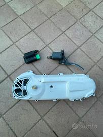 Ricambi f12/ minarelli orizzontale