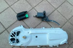 Ricambi f12/ minarelli orizzontale