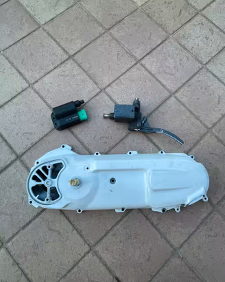 Ricambi f12/ minarelli orizzontale
