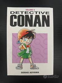 Detective Conan Vol.4 Gazzetta dello Sport 2018