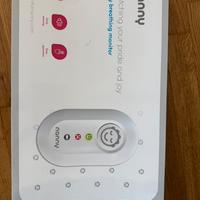 Nanny monitor respiro baby breathing monitor
