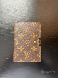 Agenda Louis Vuitton