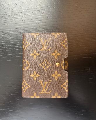 Agenda Louis Vuitton