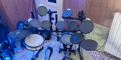 Batteria Elettronica Roland TD10 