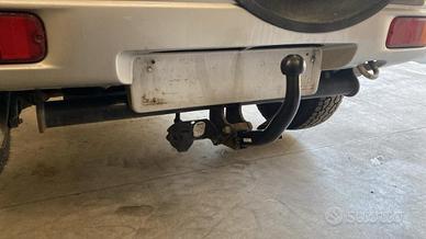 FANALINO POSTERIORE DESTRO GRAND VITARA 2001