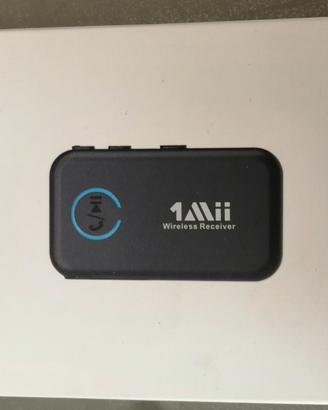 Ricevitore wireless