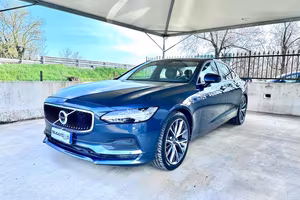VOLVO S90 D3 Geartronic Momentum AUTOMATICA NAVI