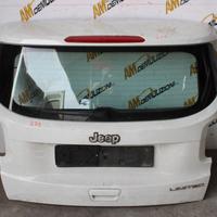 PORTELLONE POSTERIORE JEEP RENEGADE