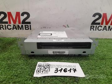 AUTORADIO MP3 BMW Serie 5 F10 9248361 (10>)