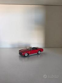 Mercedes 280 SL Tekno Denmark n 928  1/43