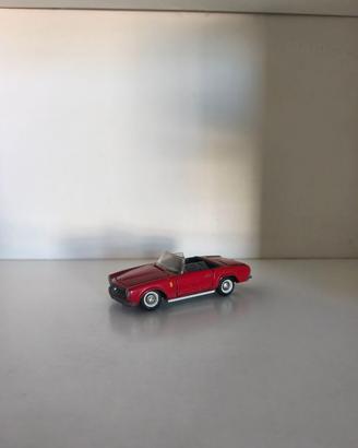 Mercedes 280 SL Tekno Denmark n 928  1/43