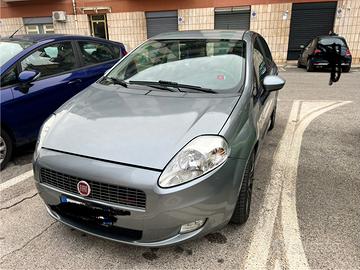 Fiat grande punto sport