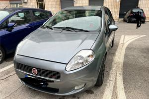 Fiat grande punto sport