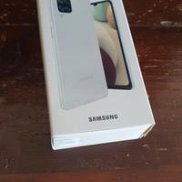 Samsung A12