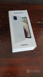 Samsung A12