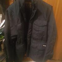 WOOLRICH UOMO TG L ORIGINALE