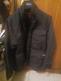 WOOLRICH UOMO TG L ORIGINALE