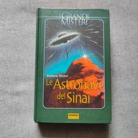 le astronavi del Sinai - zecharia sitchin 