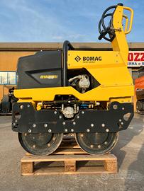 Bomag