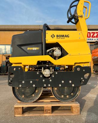 Bomag