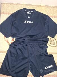 Completino calcetto Zeus