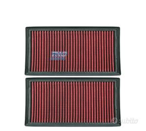 FILTRO ASPIRAZIONE DIRETTA MERCEDES CLASE R W251 0