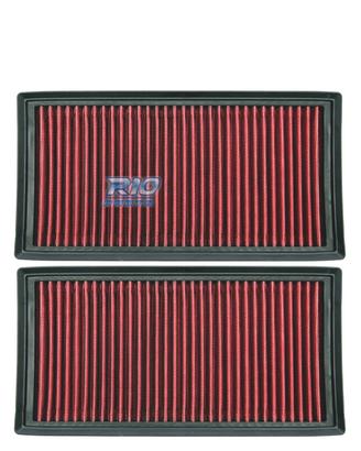 FILTRO ASPIRAZIONE DIRETTA MERCEDES CLASE R W251 0