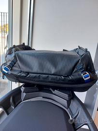 Borsa Posteriore BMW Black Collection Large (50-60