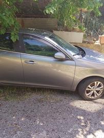 Alfa Romeo Giulietta 1600 Diesel 2013