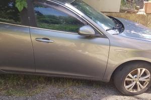Alfa Romeo Giulietta 1600 Diesel 2013