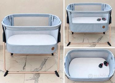 Culla next to me - Tori Maxi Cosi