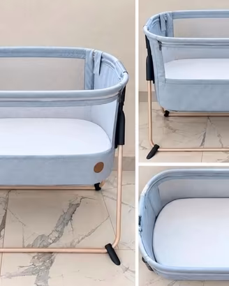 Culla next to me - Tori Maxi Cosi
