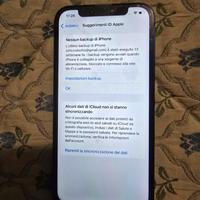 IPHONE 12 BLU 128 GB