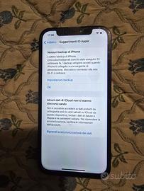 IPHONE 12 BLU 128 GB