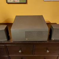 jbl Soundpact